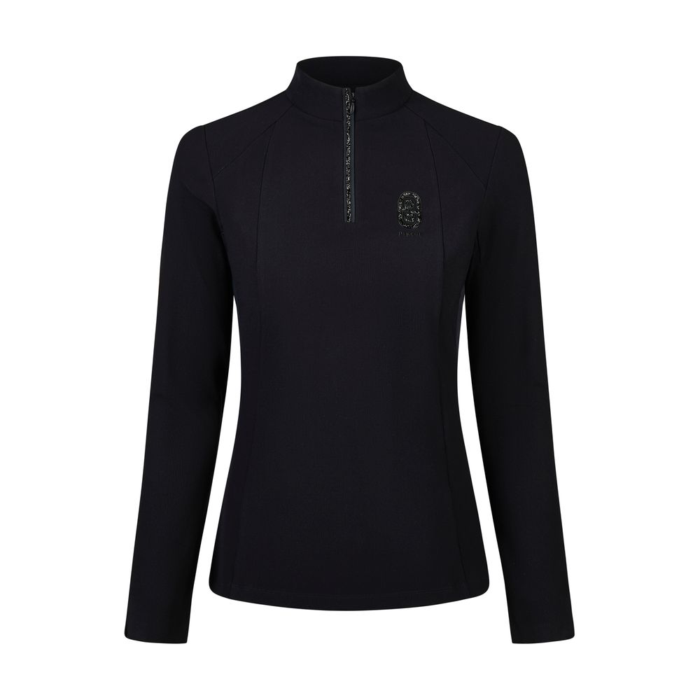 Pikeur AW26 Zip Rip Shirt 'Selection' 228430