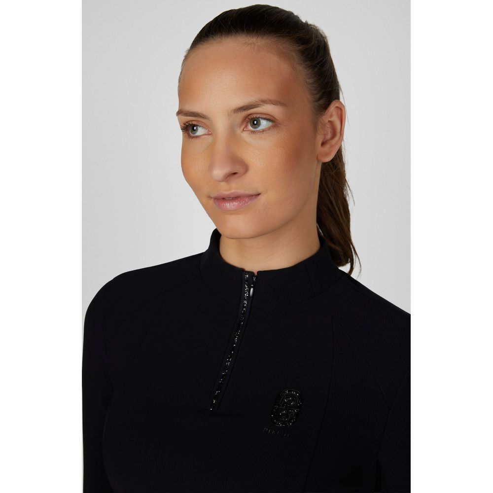 Pikeur AW26 Zip Rip Shirt 'Selection' 228430