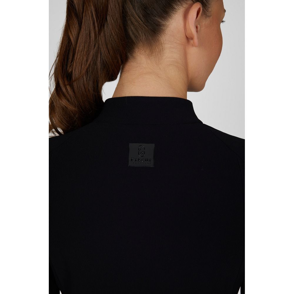 Pikeur AW26 Zip Rip Shirt 'Selection' 228430
