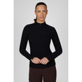 Pikeur AW26 Zip Rip Shirt 'Selection' 228430