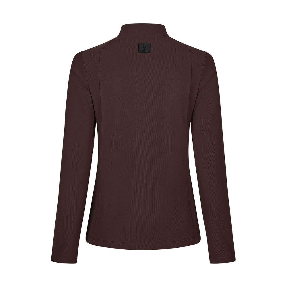 Pikeur AW26 Zip Rip Shirt 'Selection' 228430