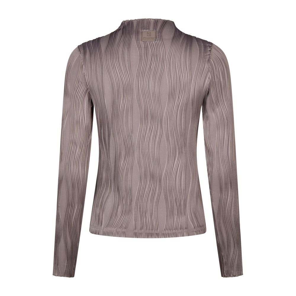 Pikeur AW26 Waveline Shirt 'Selection' 228500