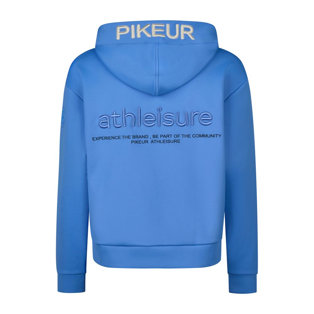 Pikeur AW26 Zip Hoody 'Athleisure' 228600