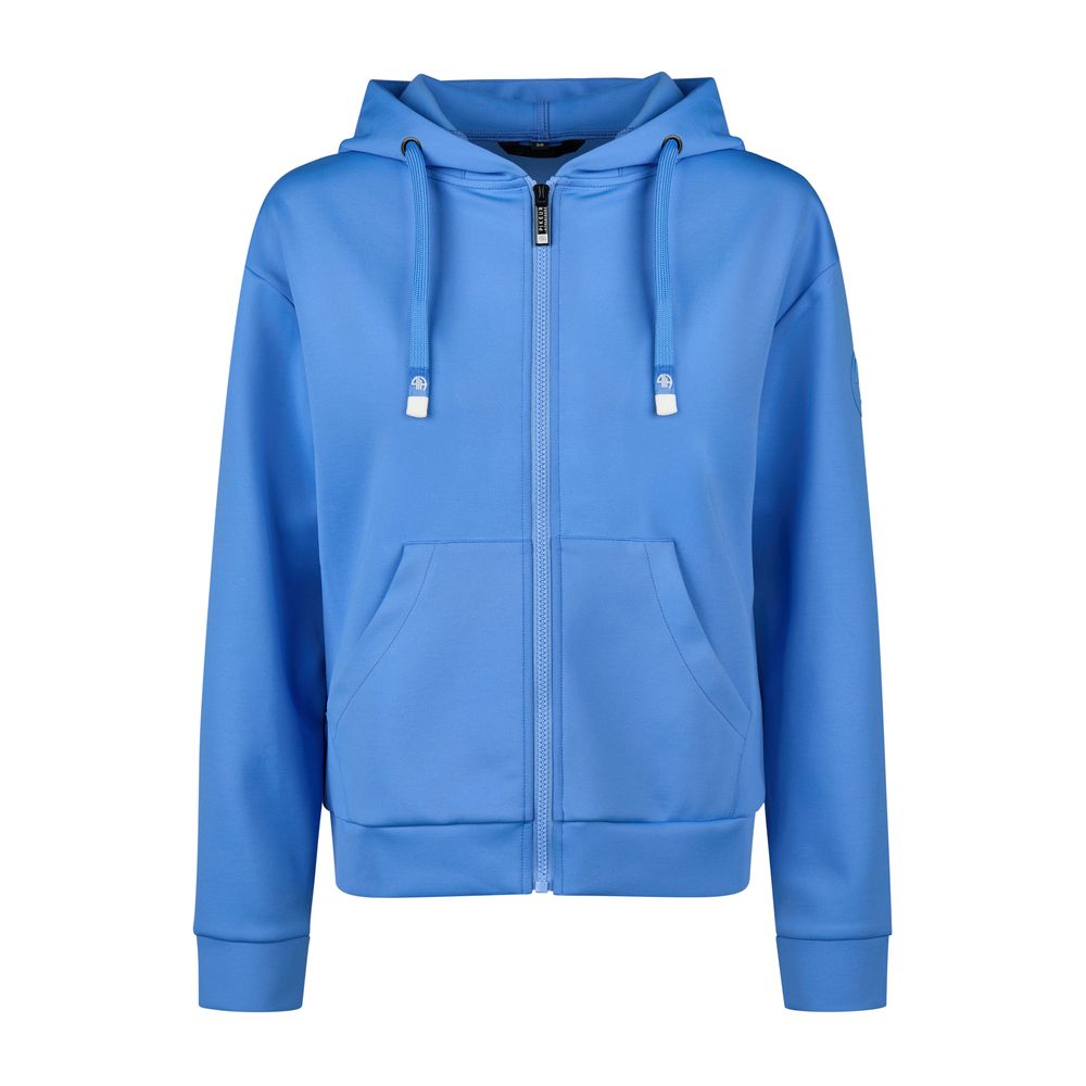 Pikeur AW26 Zip Hoody 'Athleisure' 228600