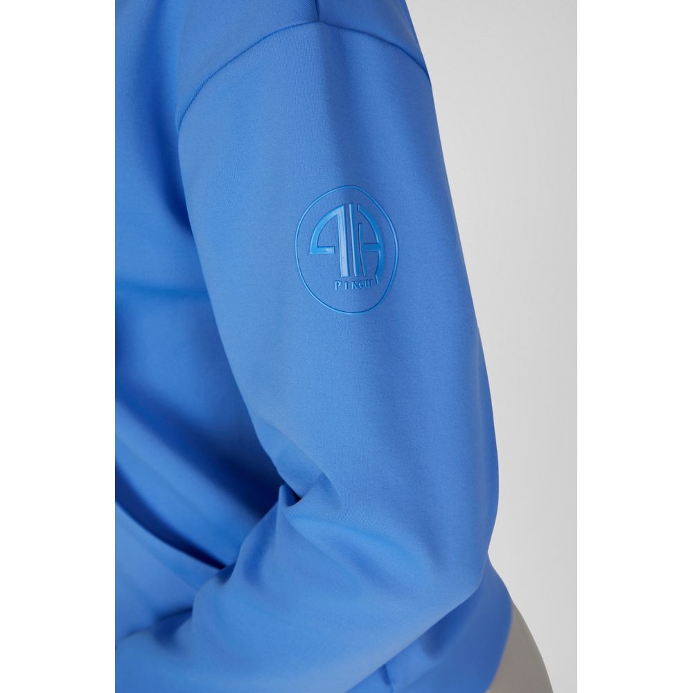 Pikeur AW26 Zip Hoody 'Athleisure' 228600