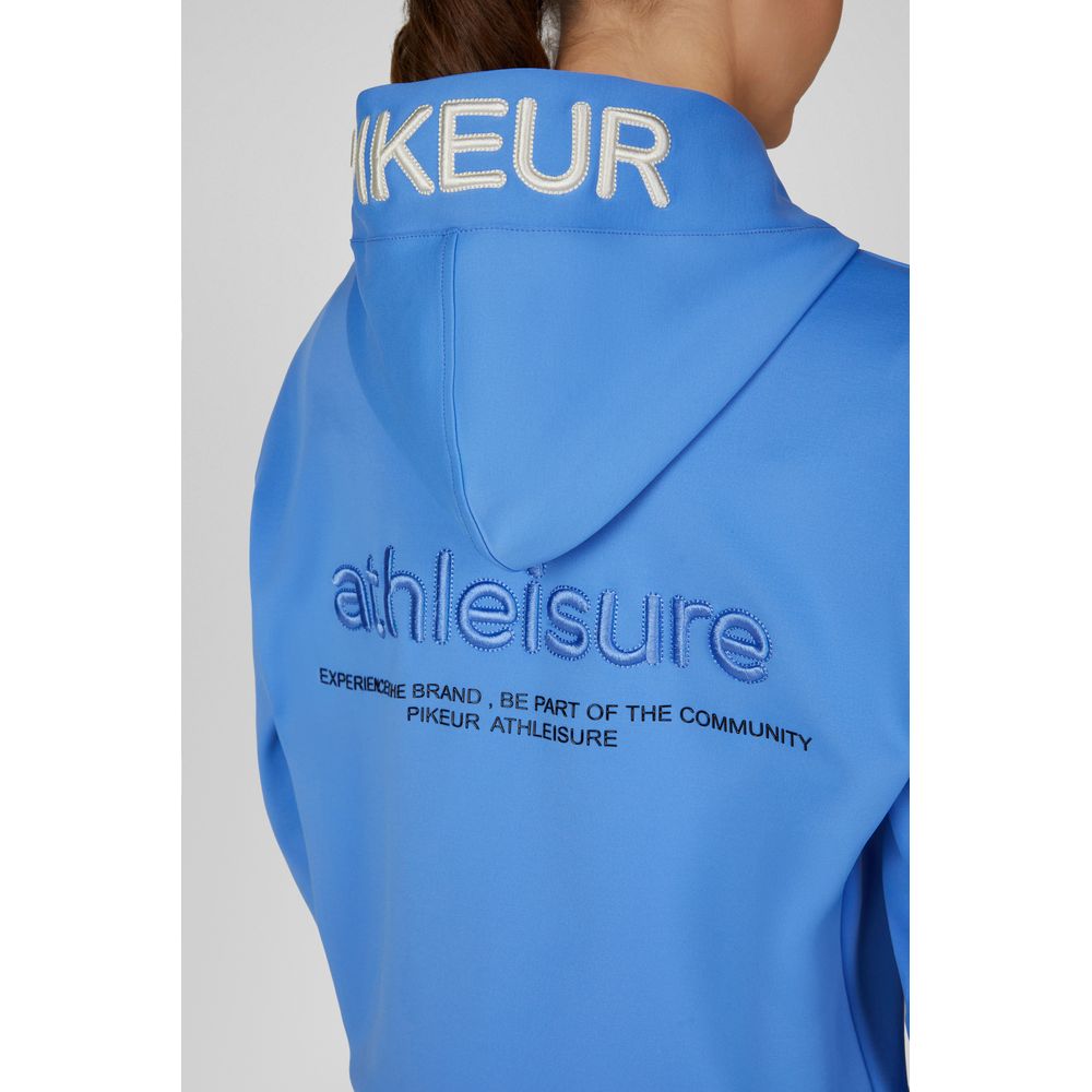 Pikeur AW26 Zip Hoody 'Athleisure' 228600