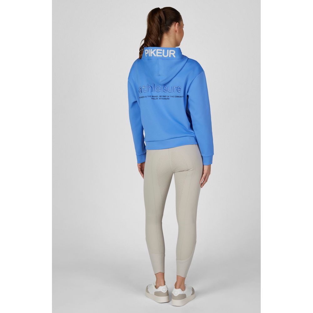 Pikeur AW26 Zip Hoody 'Athleisure' 228600