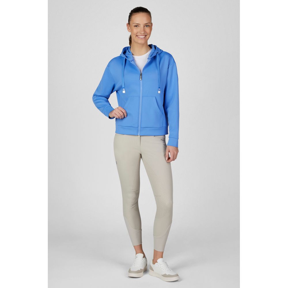 Pikeur AW26 Zip Hoody 'Athleisure' 228600