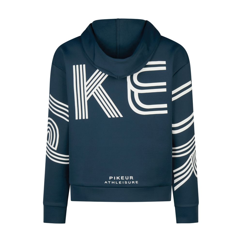 Pikeur AW26 Zip Hoody 'Athleisure' 228600