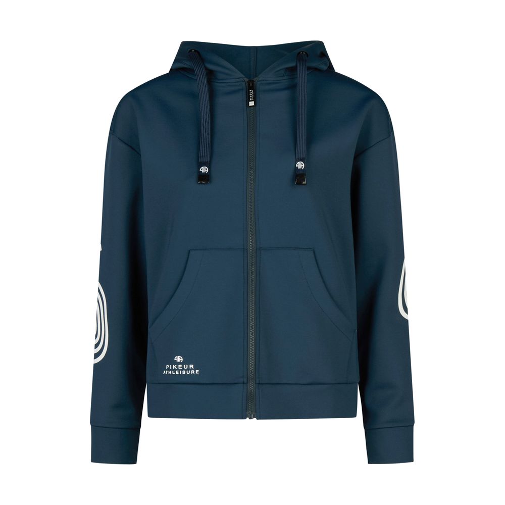 Pikeur AW26 Zip Hoody 'Athleisure' 228600