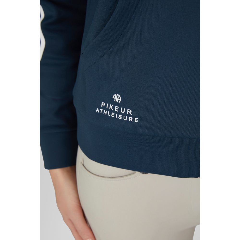 Pikeur AW26 Zip Hoody 'Athleisure' 228600