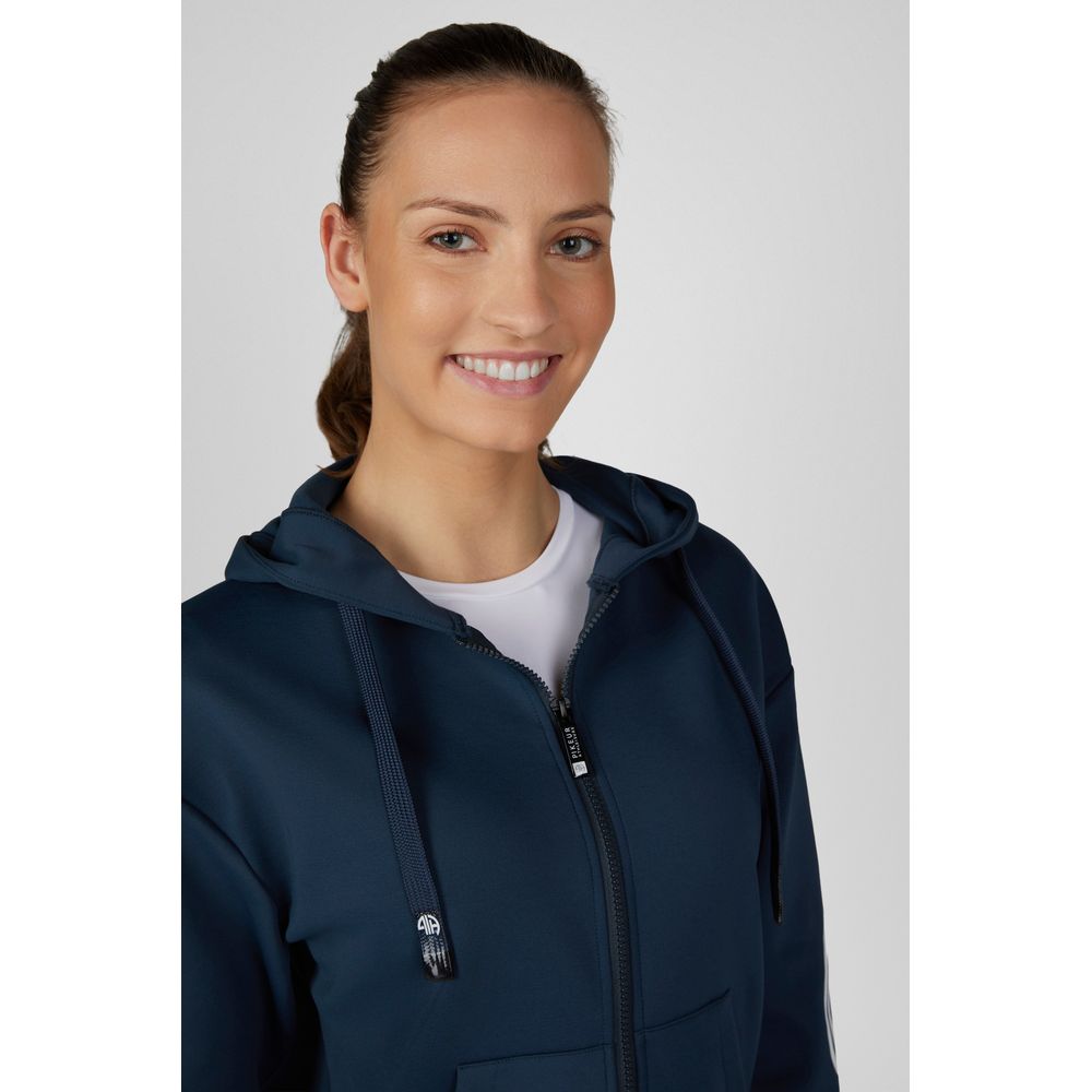 Pikeur AW26 Zip Hoody 'Athleisure' 228600