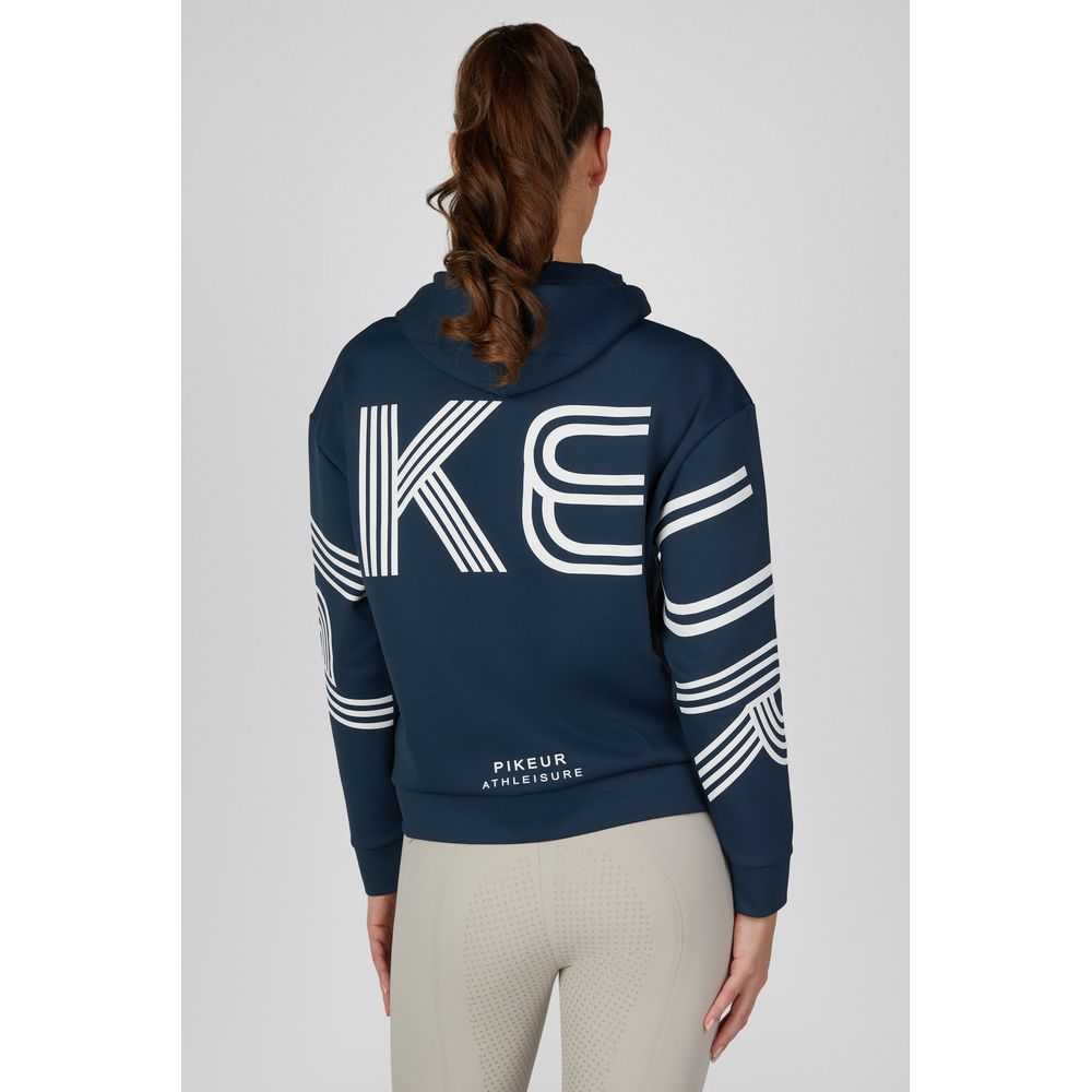 Pikeur AW26 Zip Hoody 'Athleisure' 228600