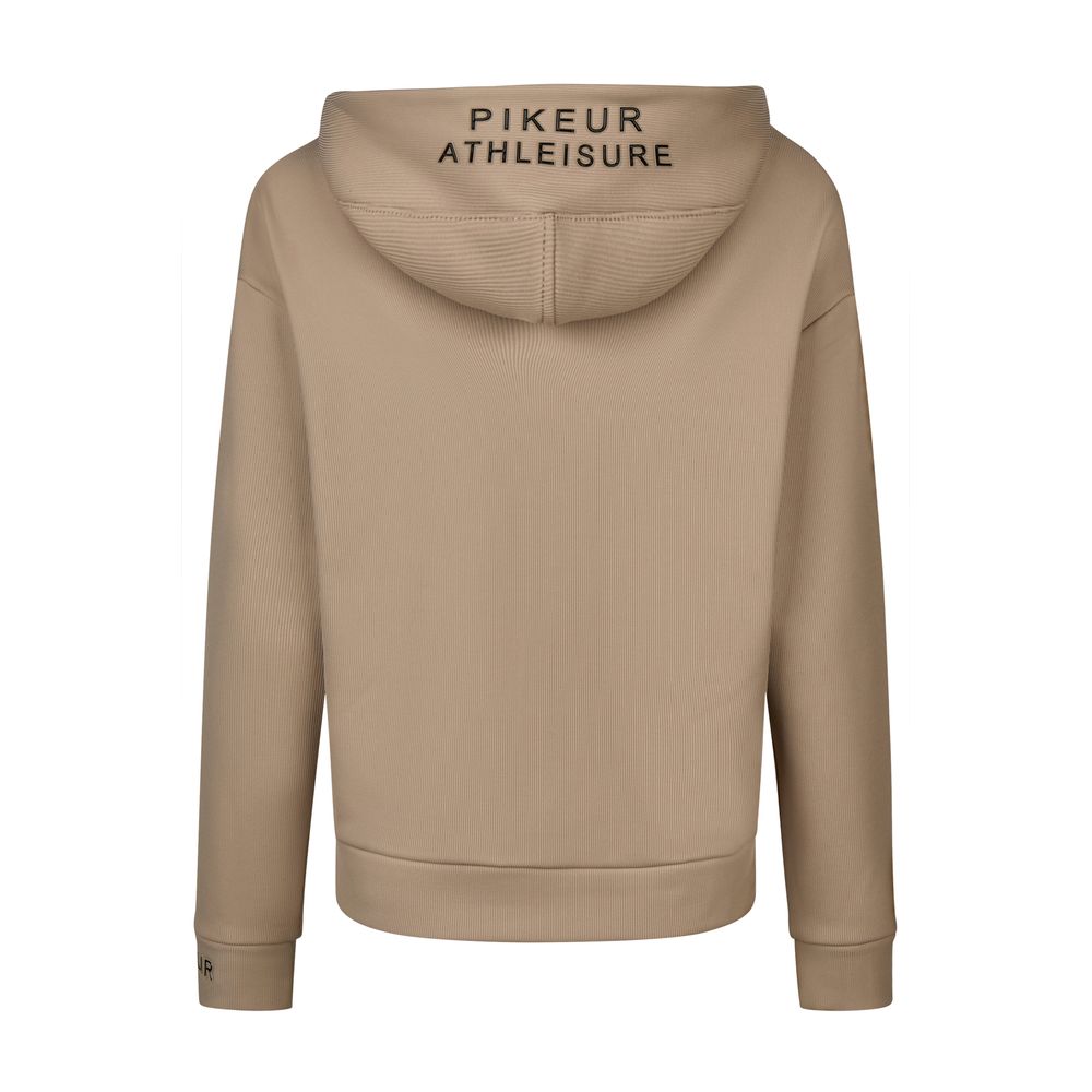 Pikeur AW26 Zip Hoody 'Athleisure' 228630