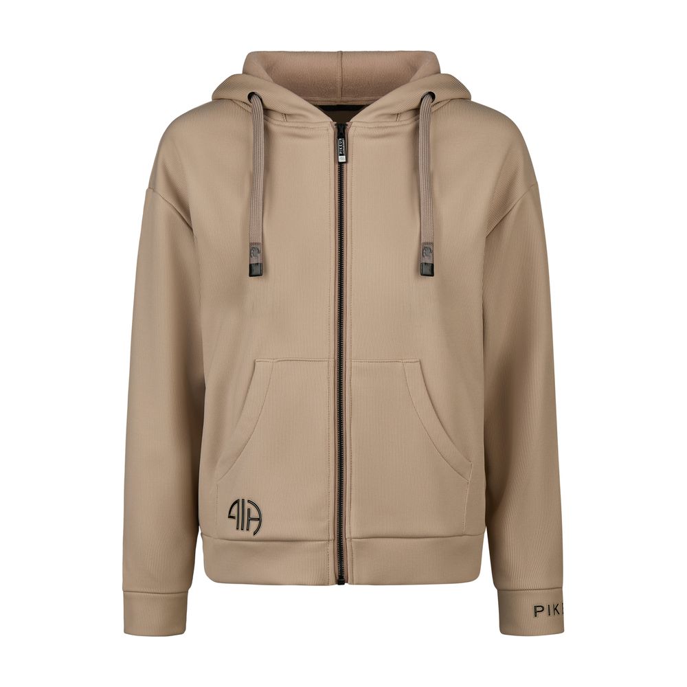 Pikeur AW26 Zip Hoody 'Athleisure' 228630