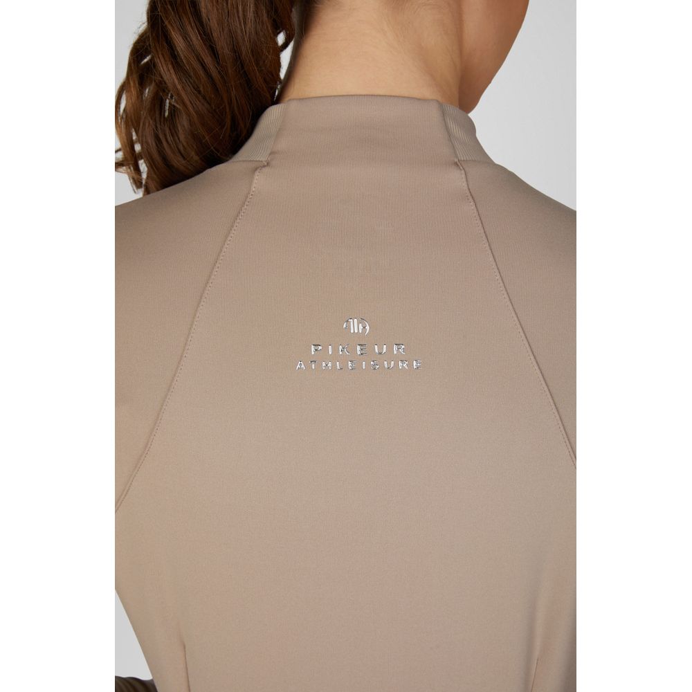 Pikeur AW26 Rollneck 'Athleisure' 228700