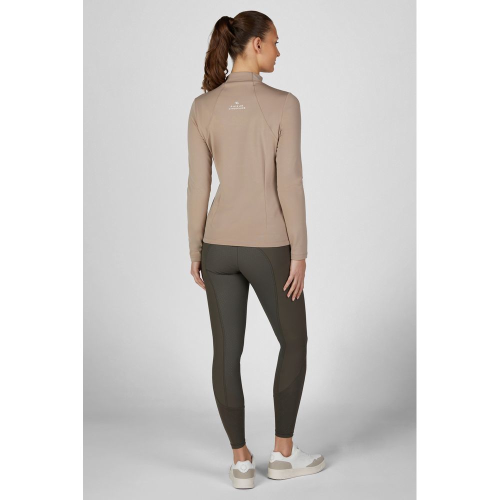 Pikeur AW26 Rollneck 'Athleisure' 228700