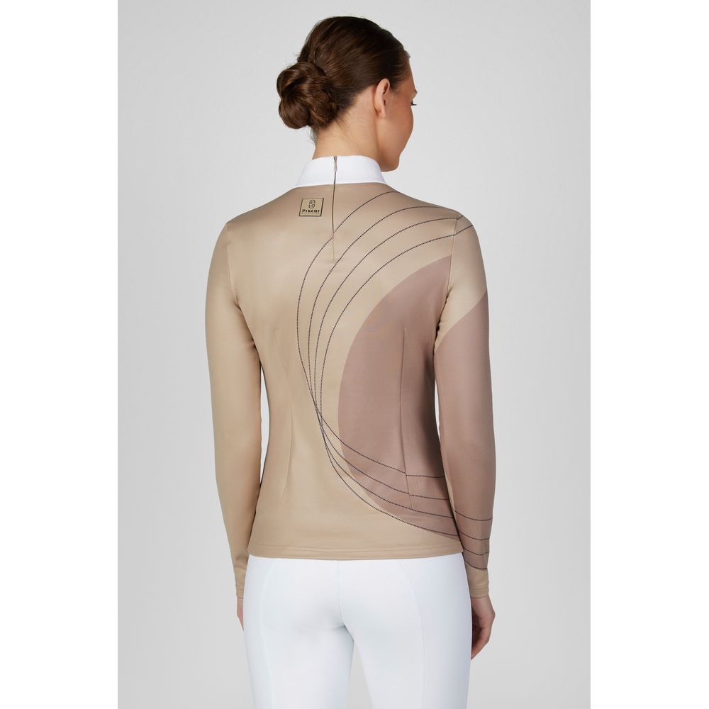 Pikeur AW26 Competition Shirt 228800
