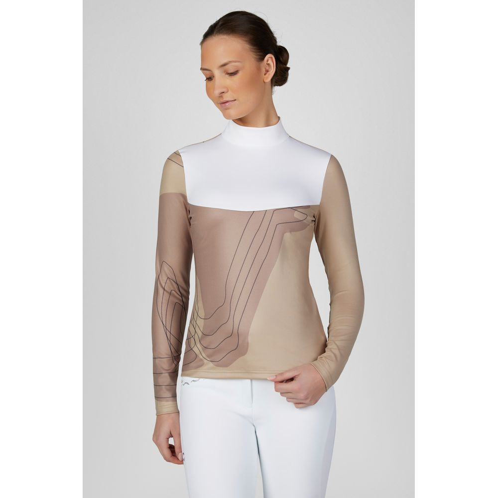 Pikeur AW26 Competition Shirt 228800