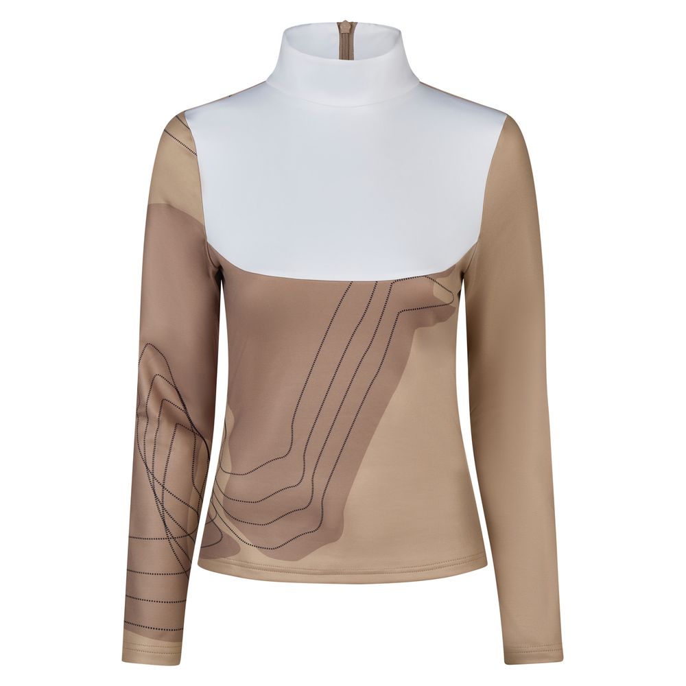 Pikeur AW26 Competition Shirt 228800
