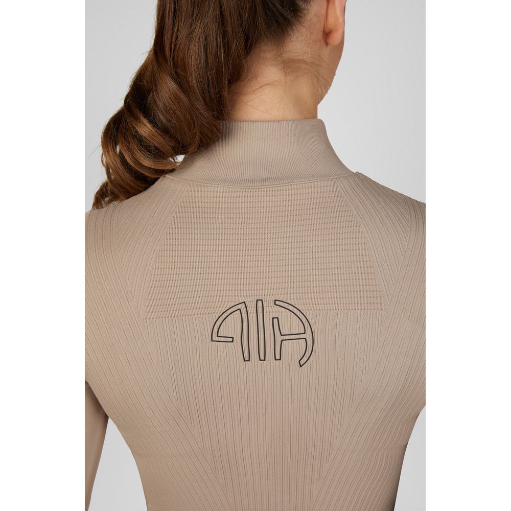 Pikeur AW26 3D Knit Shirt 'Athleisure' 228900