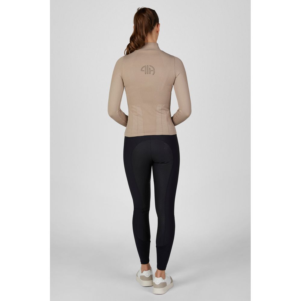 Pikeur AW26 3D Knit Shirt 'Athleisure' 228900