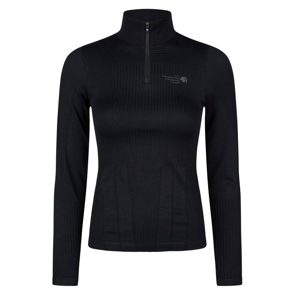 Pikeur AW26 3D Knit Shirt 'Athleisure' 228900