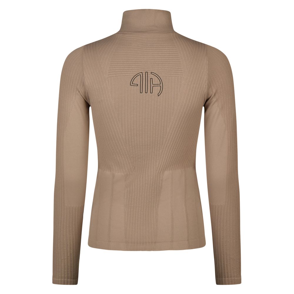 Pikeur AW26 3D Knit Shirt 'Athleisure' 228900