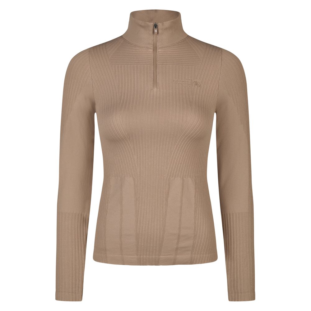 Pikeur AW26 3D Knit Shirt 'Athleisure' 228900
