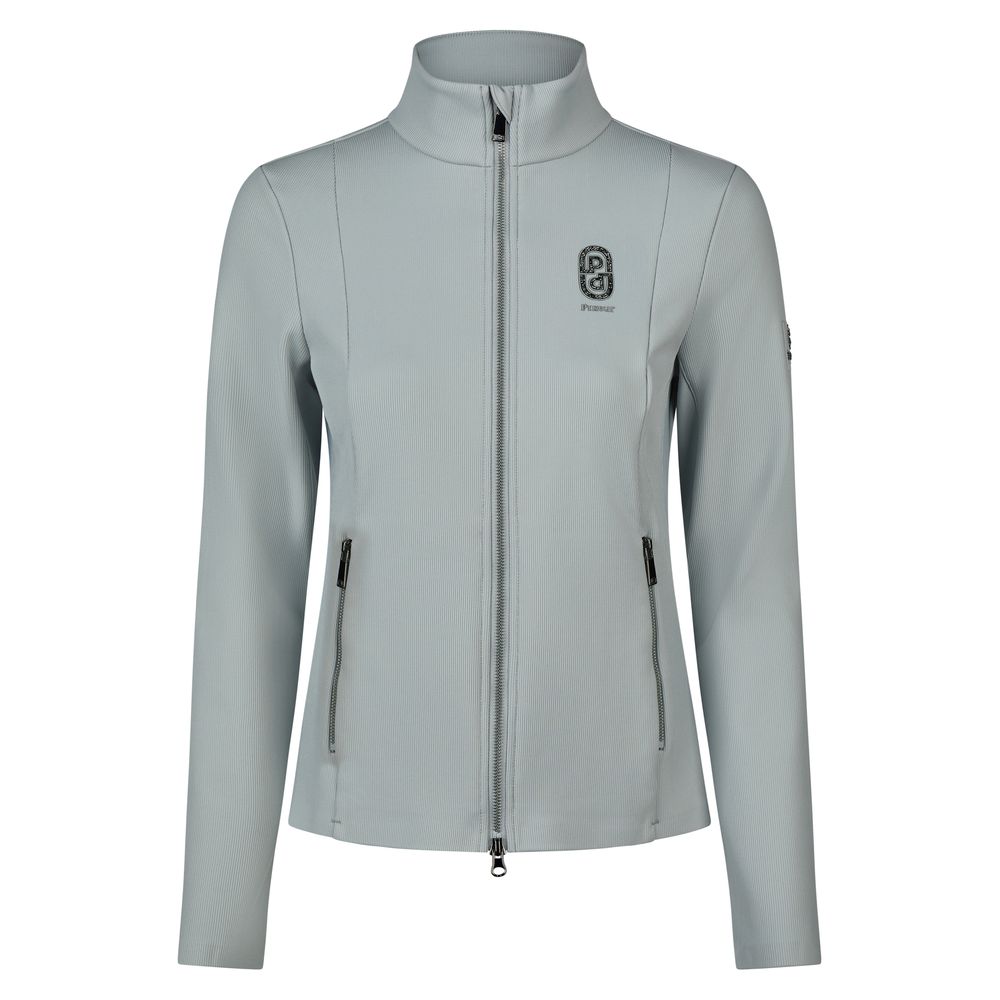 Pikeur AW26 Rippedfleece Jacket 'Selection' 229000
