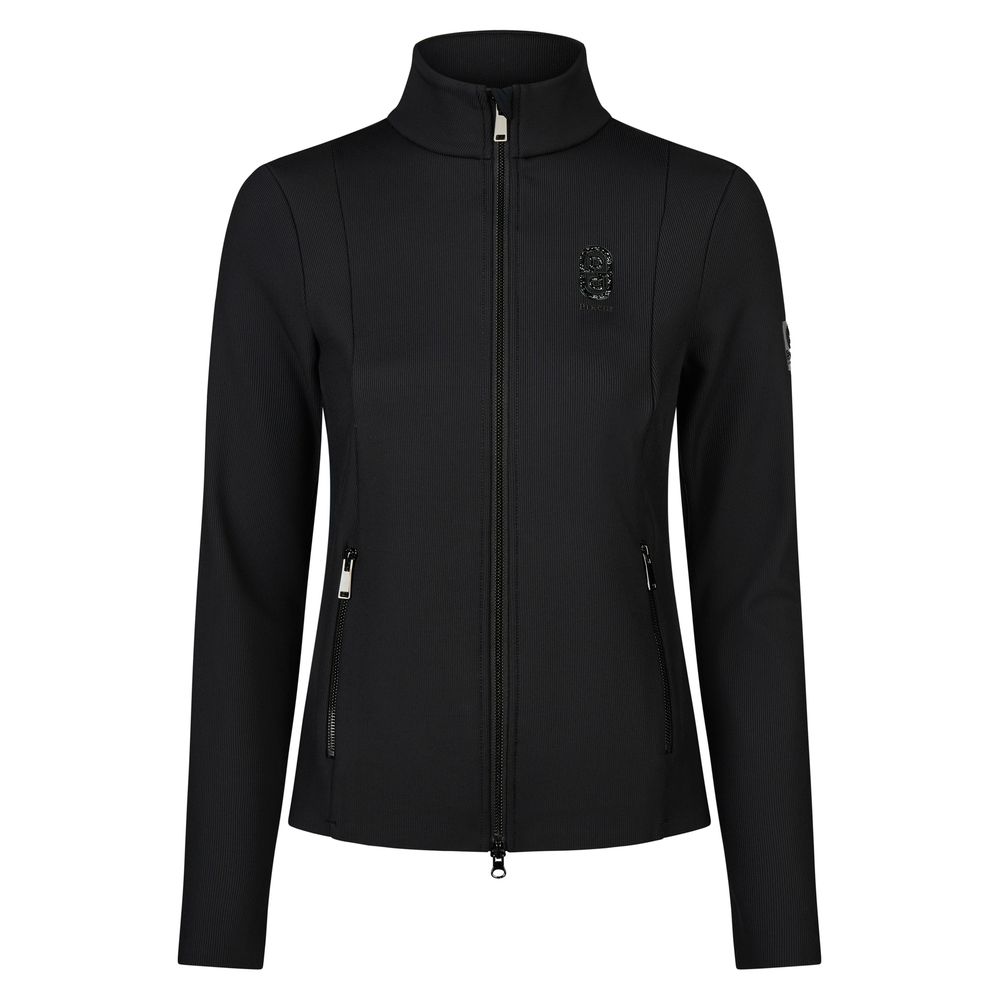 Pikeur AW26 Rippedfleece Jacket 'Selection' 229000