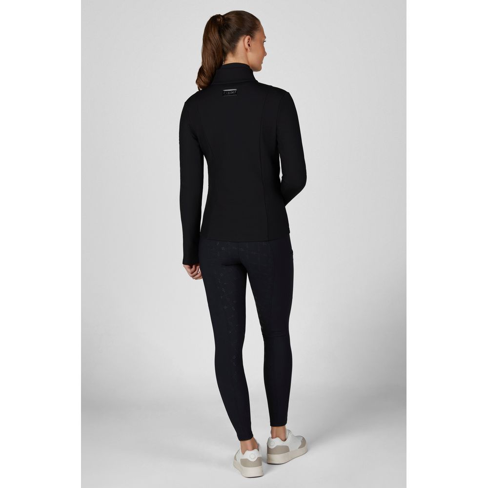Pikeur AW26 Rippedfleece Jacket 'Selection' 229000