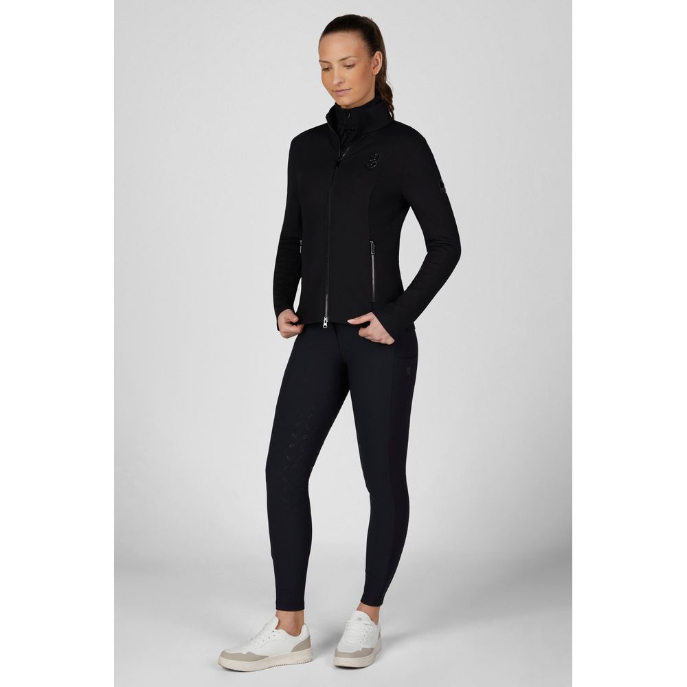 Pikeur AW26 Rippedfleece Jacket 'Selection' 229000