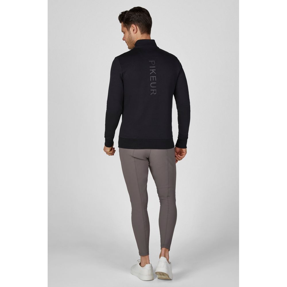 Pikeur AW26 Sweater 'Athleisure Man' 229100