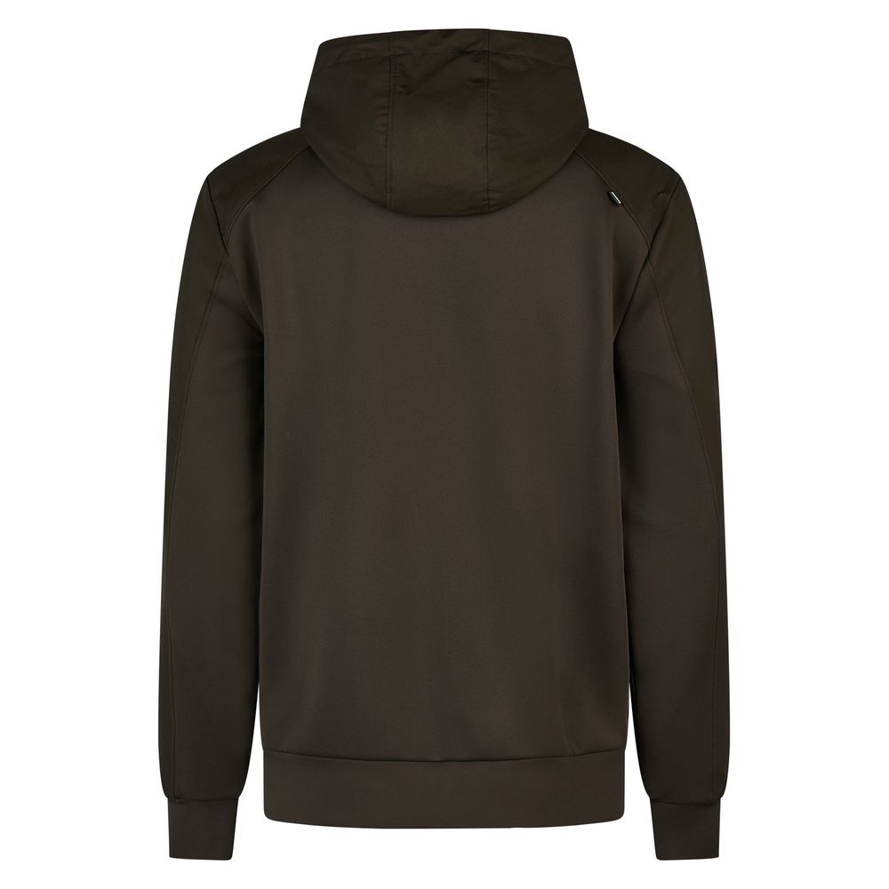 Pikeur AW26 Hoody Jacket 'Athleisure Man' 229200