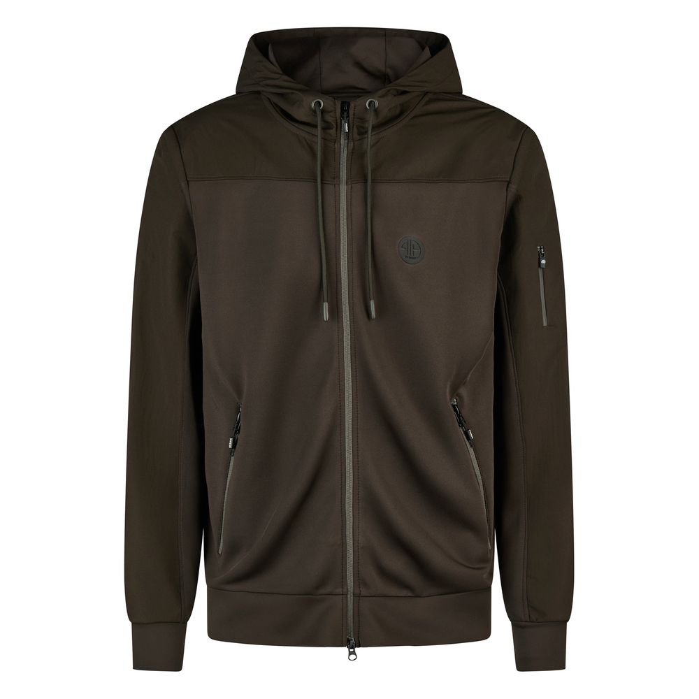 Pikeur AW26 Hoody Jacket 'Athleisure Man' 229200