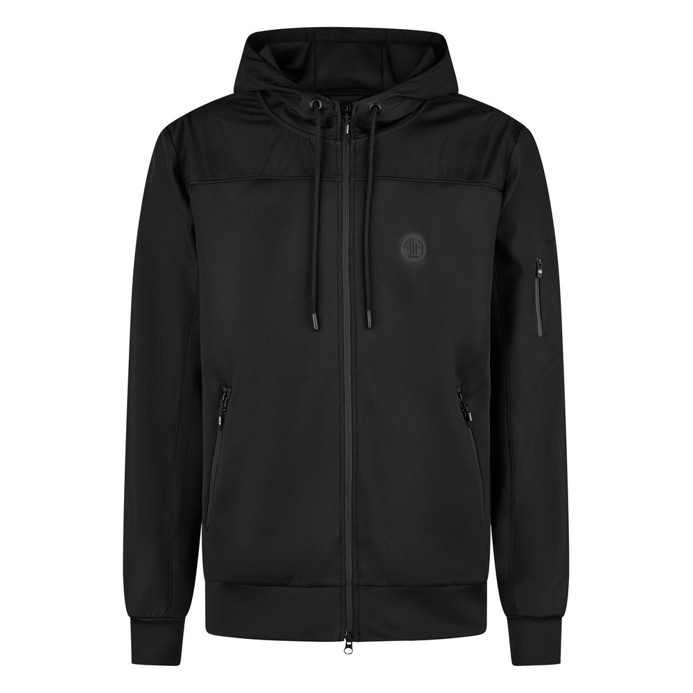 Pikeur AW26 Hoody Jacket 'Athleisure Man' 229200