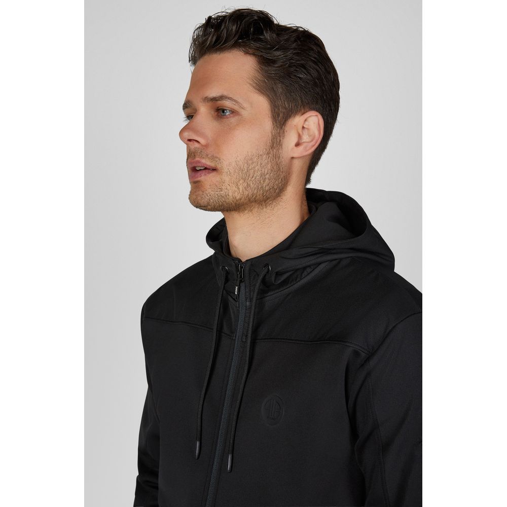 Pikeur AW26 Hoody Jacket 'Athleisure Man' 229200