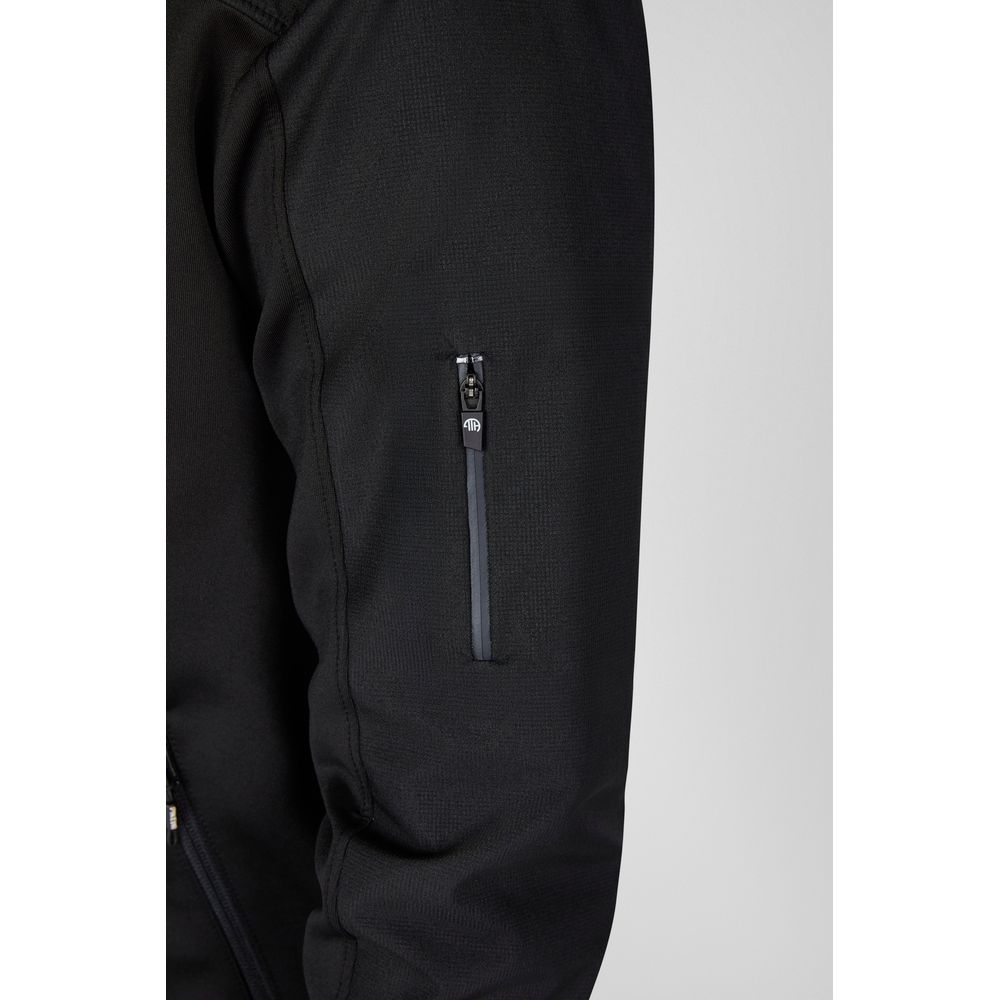 Pikeur AW26 Hoody Jacket 'Athleisure Man' 229200