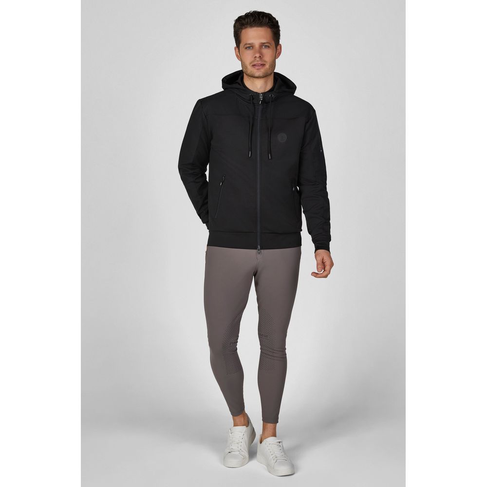 Pikeur AW26 Hoody Jacket 'Athleisure Man' 229200