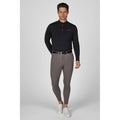 Pikeur AW26 Zip Shirt 'Athleisure Man' 230600