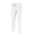 Pikeur SS26 Candela SD Highwaist  - 241705 - White