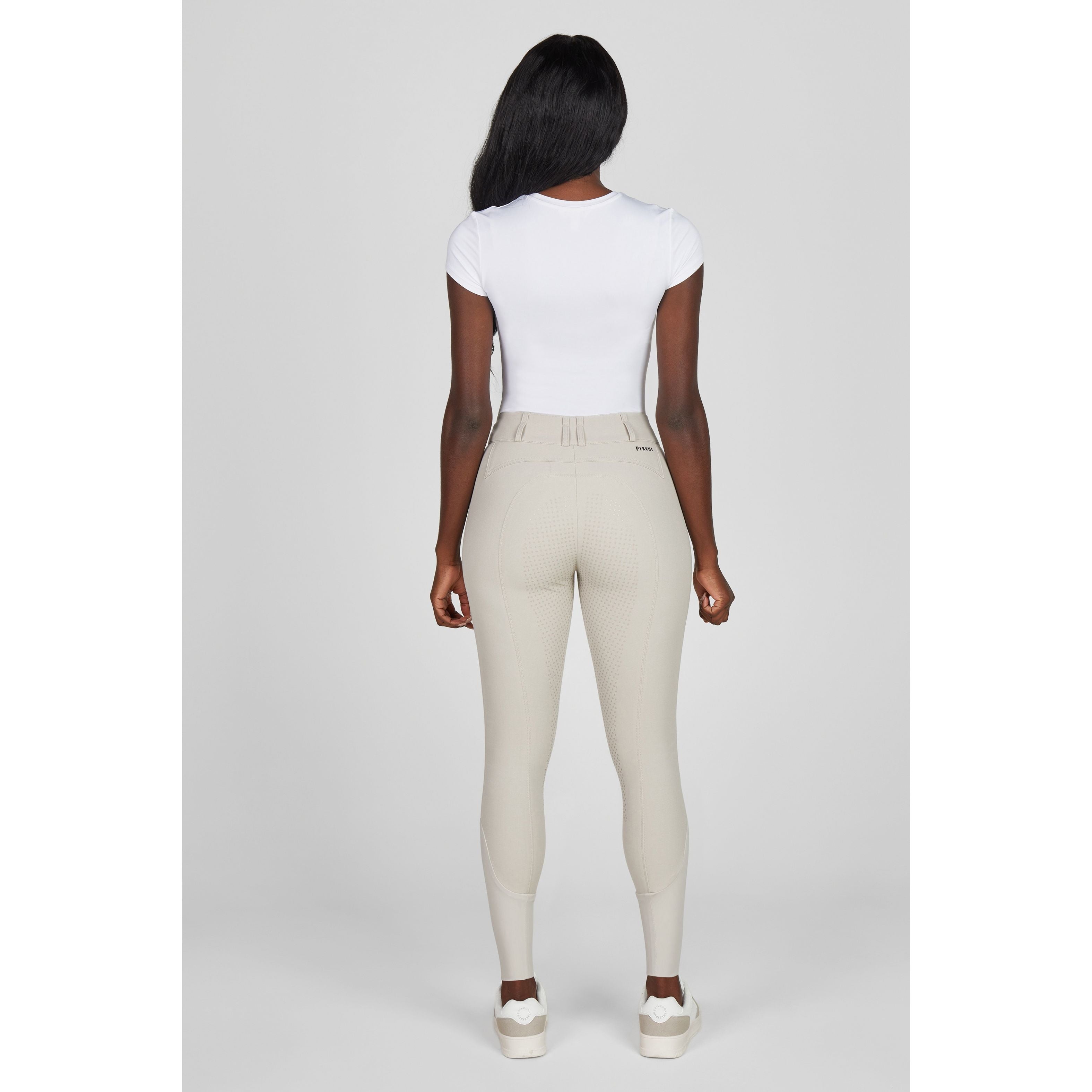Pikeur SS26 Candela SD Highwaist  - 241705