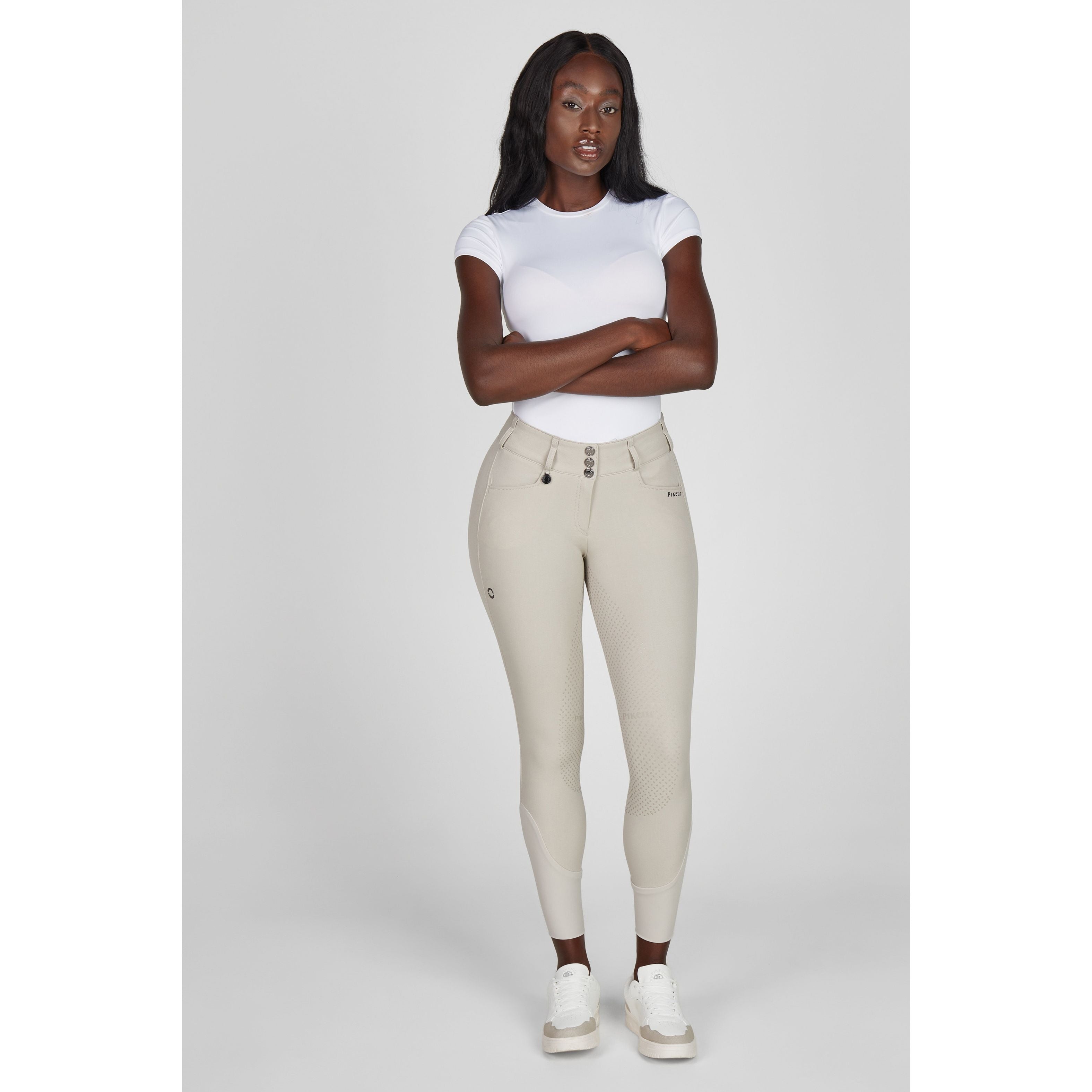 Pikeur SS26 Candela SD Highwaist  - 241705