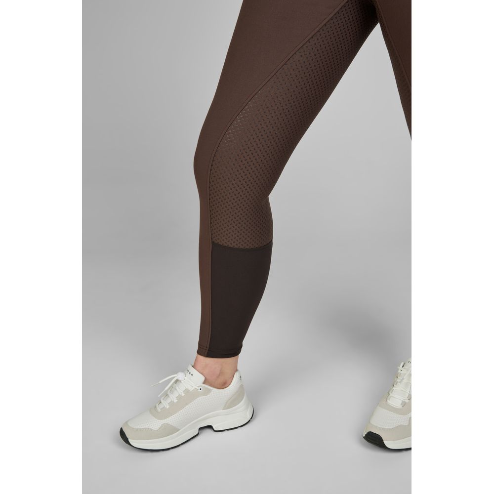 Pikeur AW26 Candela Duragrip 241706 - Truffle 064 (PRE-ORDER COMING SOON)