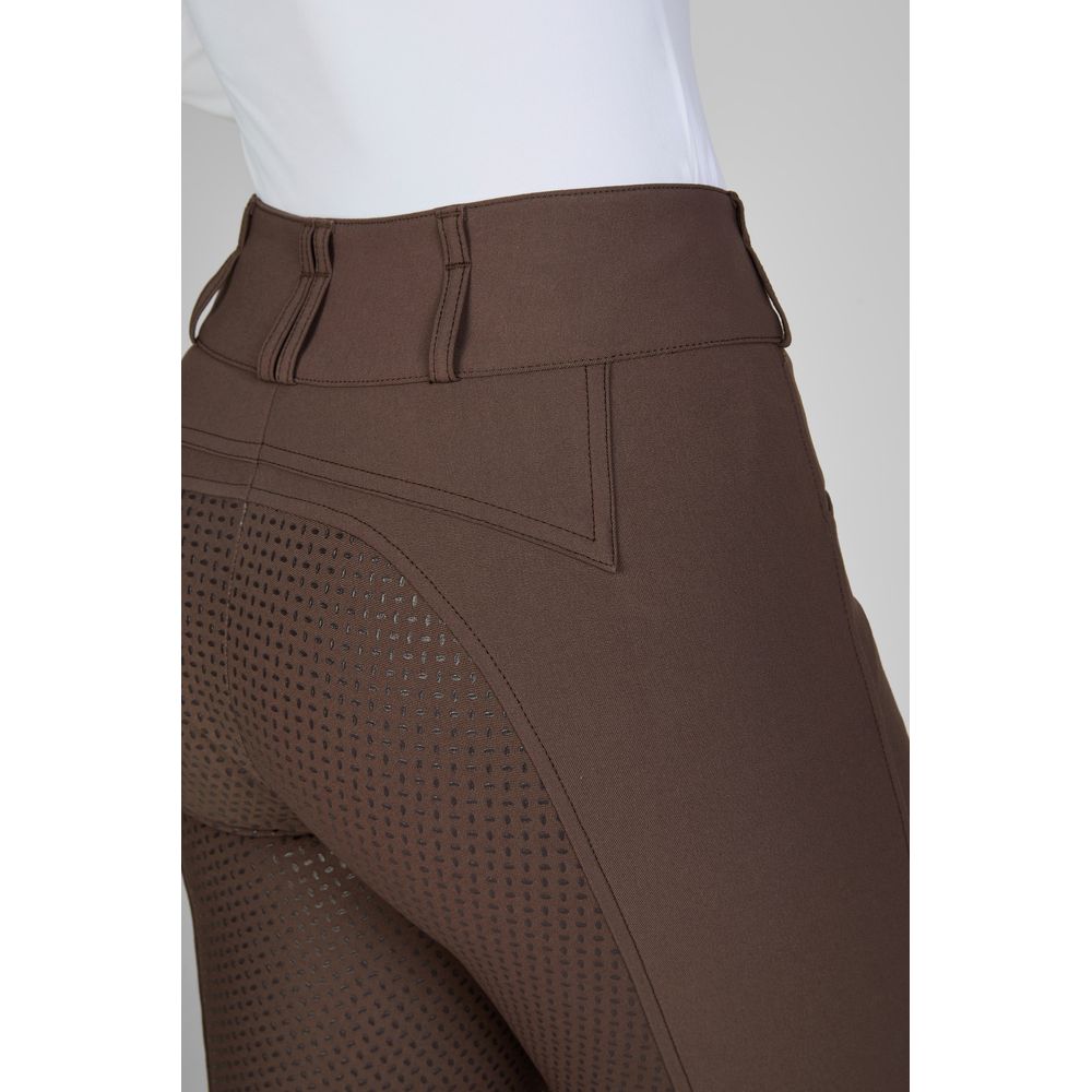 Pikeur AW26 Candela Duragrip 241706 - Truffle 064 (PRE-ORDER COMING SOON)