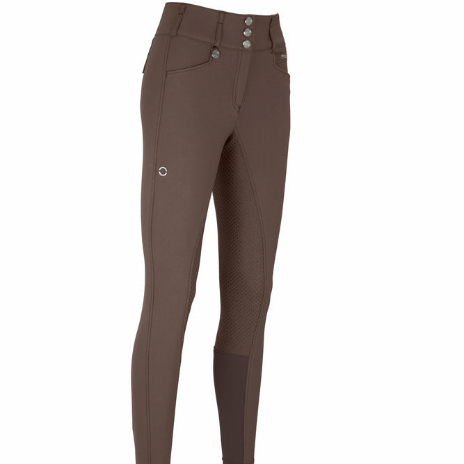 Pikeur AW26 Candela Duragrip 241706 - Truffle 064 (PRE-ORDER COMING SOON)
