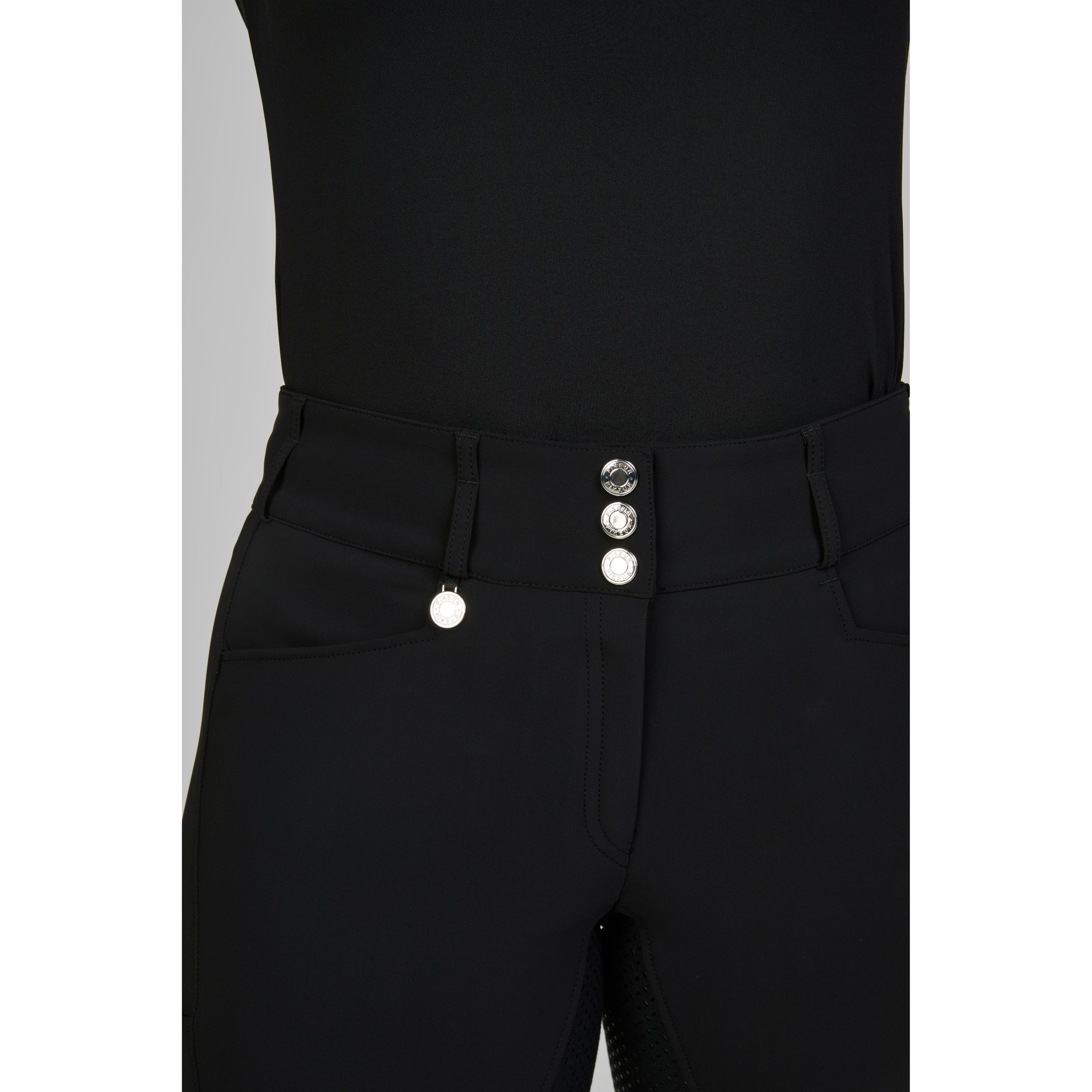 Pikeur NEW Candela Full Grip 243906