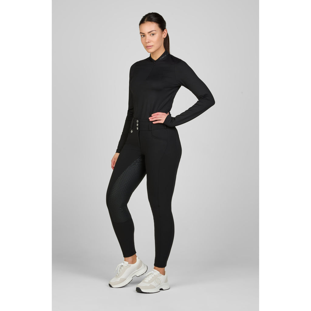 Pikeur NEW Candela Full Grip 243906