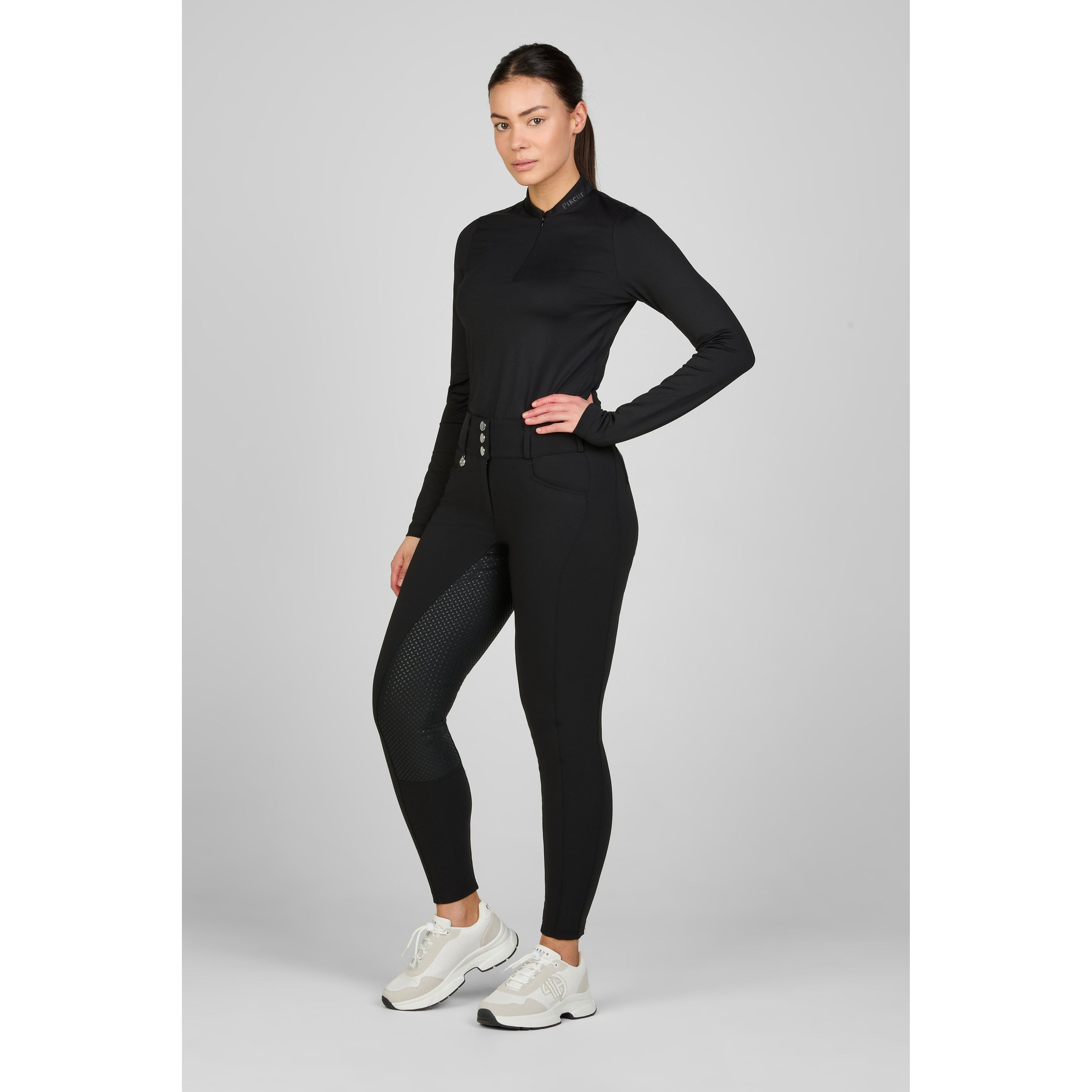 Pikeur NEW Candela Full Grip 243906